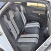 Peugeot 3008 Hybrid 2020 2021