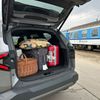 Dacia Bigster 2025, dlouhodobý test, rodina, praktičnost, kufr