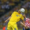 Švédsko - Paraguay: Ibrahimovic a Caceres