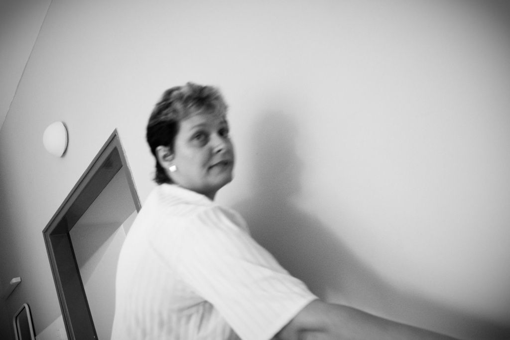 Week of Life - Miroslav Dušánek 9