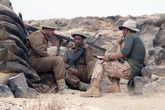 Ministerstvo obrany má svůj Top Gun: Marhoulův Tobruk