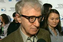Woody Allen se v dalším filmu vrátí do New Yorku