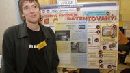 FFII.cz je sdružení lidí kteří prosazují svobodnou komunikaci mezi lidmi.Prosazují užívání nediskriminačních softwarů.