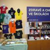 Školní bufet po pamlskové vyhlášce
