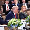 Trump, Zelenskyj, Bílý dům, summit, USA, Ukrajina, NATO