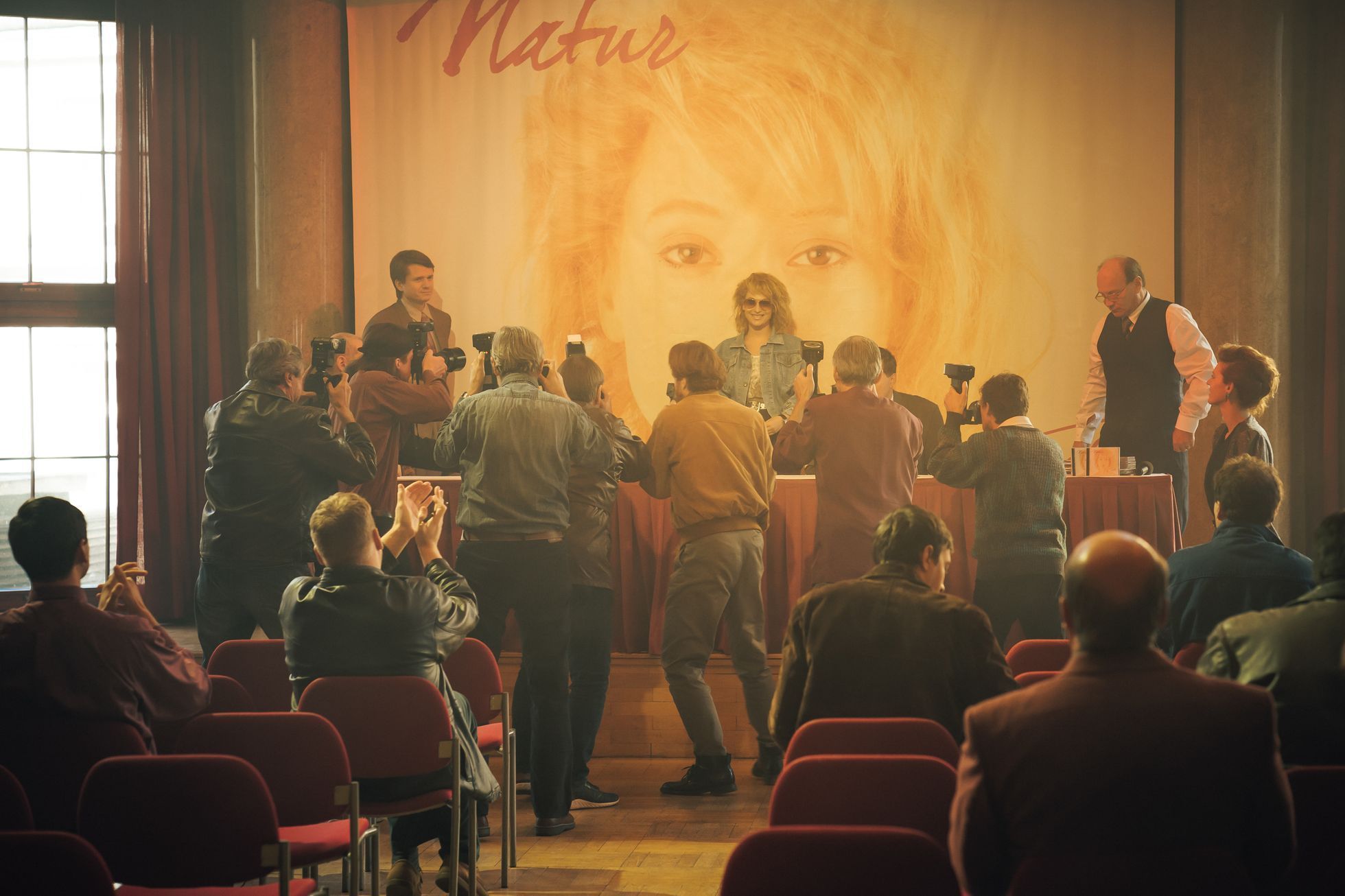 Iveta II, minisérie, 2023