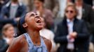 Finále French Open 2025: Aryna Sabalenková - Coco Gauffová