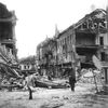 Jednorázové užití / Fotogalerie / Tak po ničivém náletu 22. 3. 1945 americké bomby zdevastovaly Kralupy nad Vltavou / New