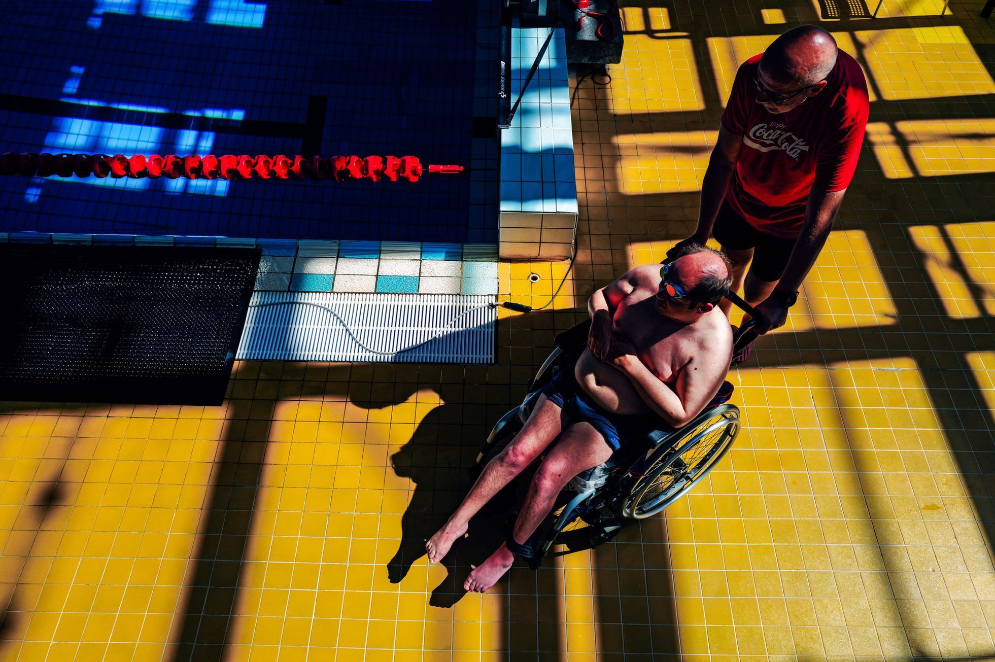 Tomáš Škoda, Top foto 2024, Aktuálně.cz, HN, TOP fotografie za rok 2024, Economia, fotograf