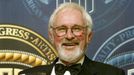 Norman Jewison v roce 2003 s cenou Americké unie kameramanů za mimořádný přínos kinematografii.