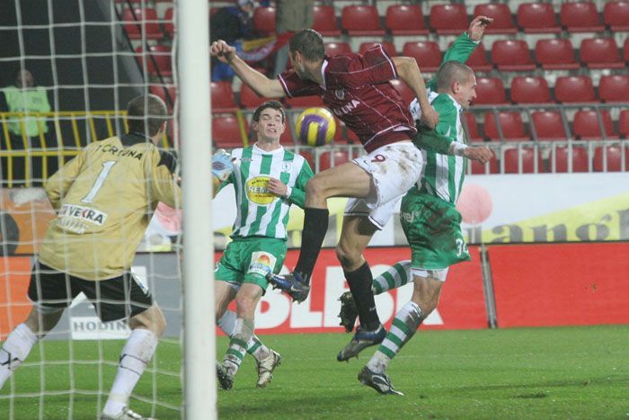 Sparta Bohemians