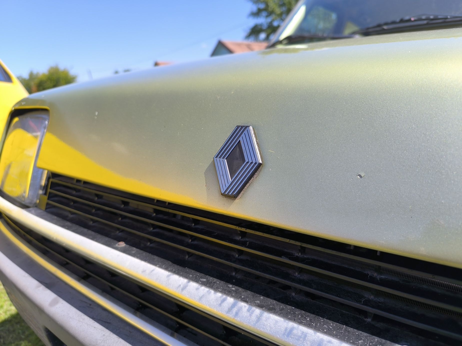 Renault 5