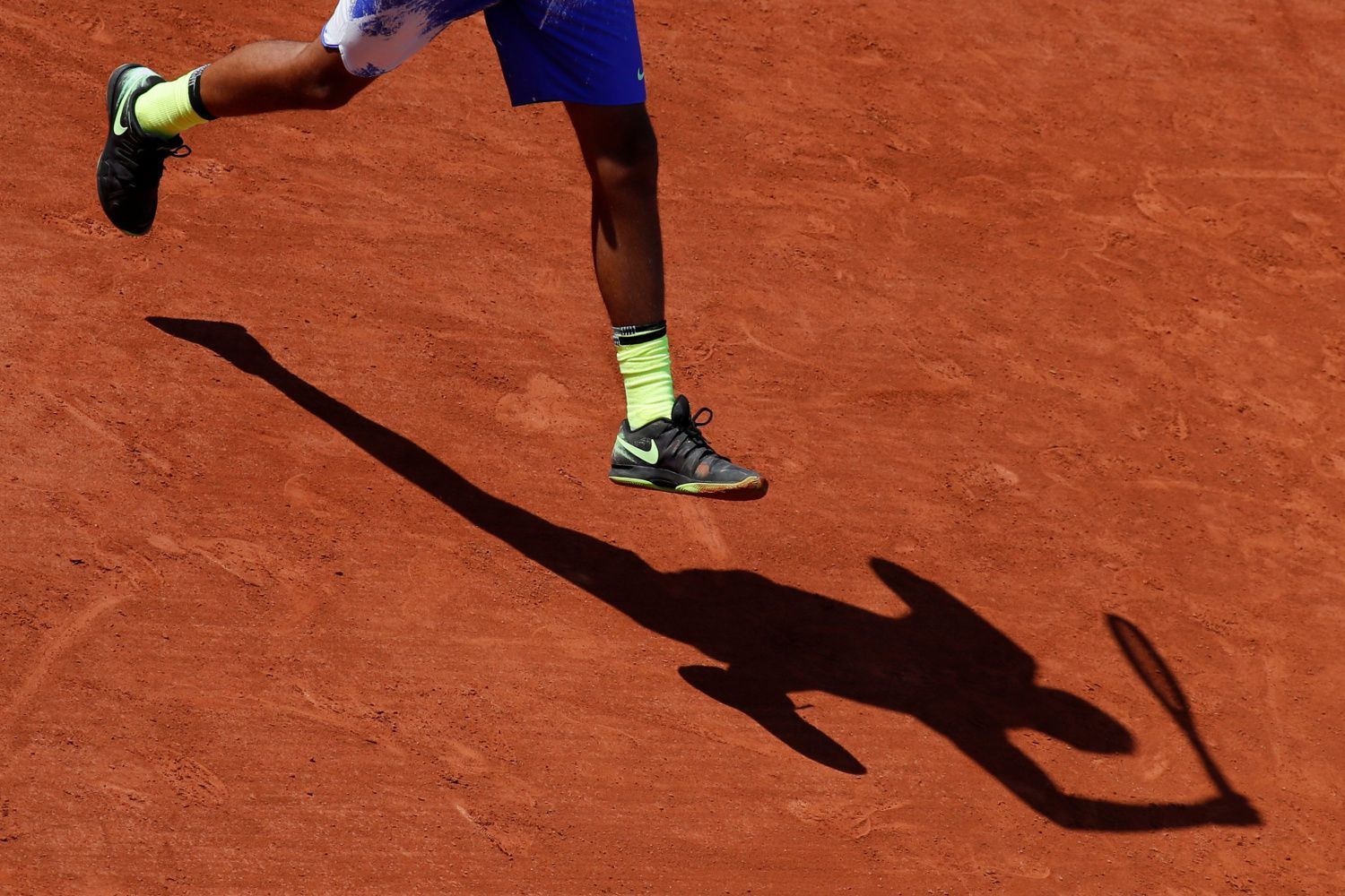 French Open 2017: