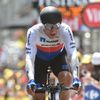 Tour de France 2014 - dvacátá etapa (časovka) - Jan Bárta