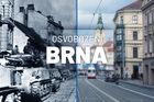 Před 77 lety se Brno dočkalo osvobození. Těžké boje a nálety poškodily třetinu domů