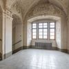 AREÁL ZÁMKU KUNRATICE, PRAHA