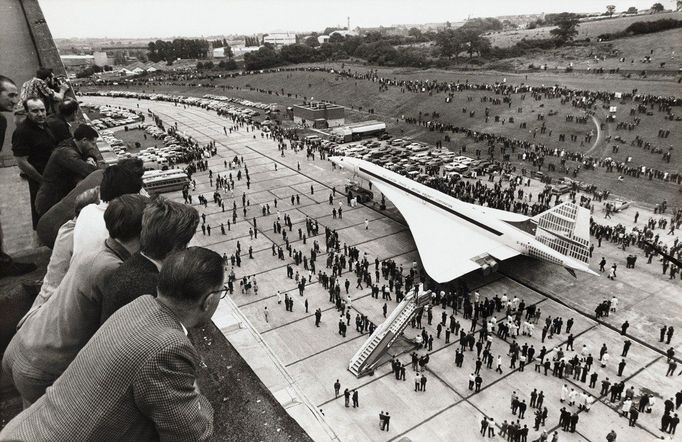 Concorde