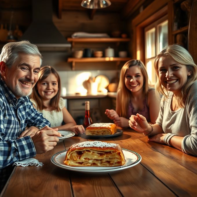 Ilustrační obrázek vygenerovaný pomocí umělé inteligence.