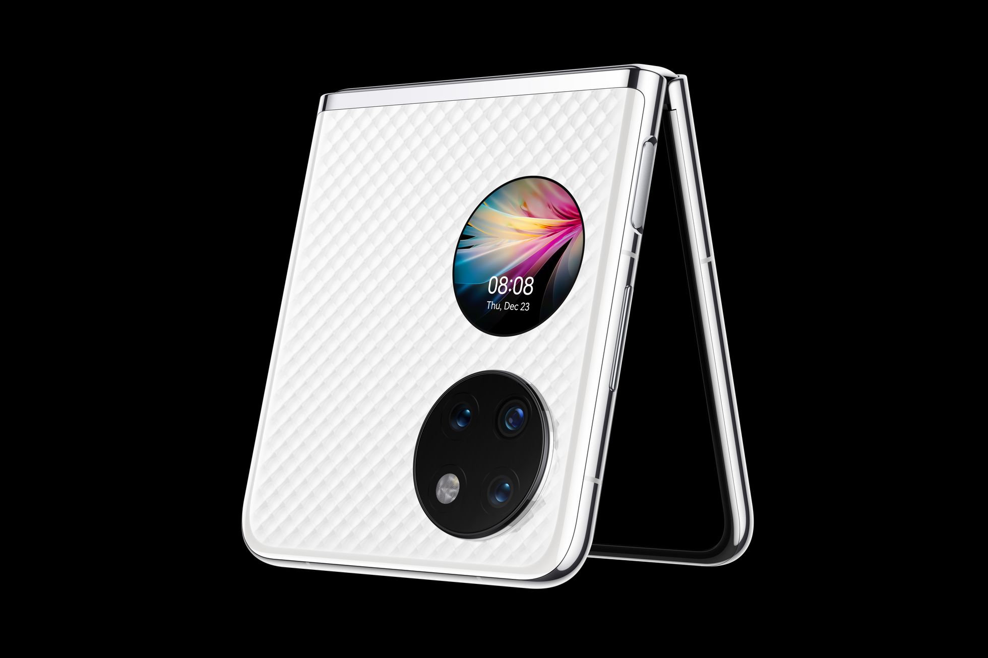 Vlajková loď Huawei P50 Pro a ohebné véčko Huawei P50 Pocket byly včera uvedeny český trh