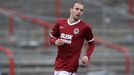 AC Sparta Praha: Jiří Miskovič