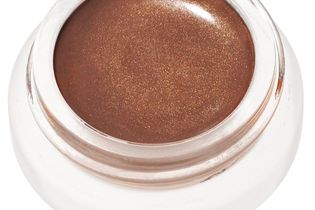 Krémový bronzer