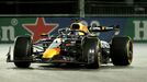 Max Verstappen, Red Bull ve VC Las Vegas F1 2024