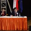 Sjezd ČSSD 2018