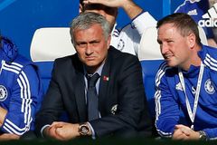 Ustojí Mourinho další prohru? Stamford Bridge vybrakoval Kloppův Liverpool