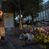 Fotogalerie/ Uběhlo 5 let od masakru na ukrajinském Majdanu / iStock