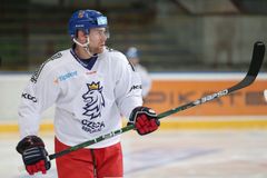 Sekáčův Omsk zůstal v KHL stoprocentní, Kovář v brance poprvé prohrál