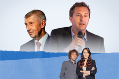 Politická šikana: Moc, oligarchie a korupce. Jaký bude Babiš 2.0? Nejen odpudivý