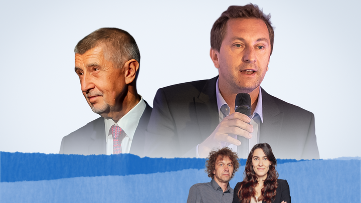 Politická šikana: Moc, oligarchie a korupce. Jaký bude Babiš 2.0? Nejen odpudivý