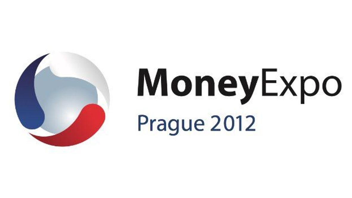 MoneyExpo 2012 pro zkušené i začínající investory!