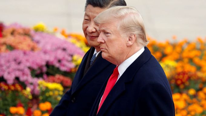 Když přišel Trump podruhé, čínské firmy už tušily, že bude opět tlačit na cla. A připravily se.
