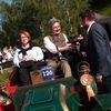 Výstava Automobilové klenoty 2024