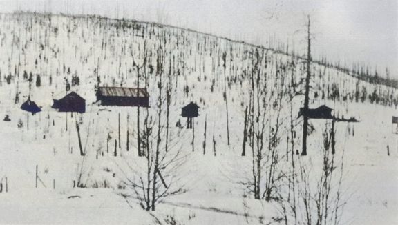 První vědecká expedice pod vedením Leonida Kulika se na místo katastrofy dostala až v roce 1927. 
