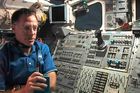Sojuz dorazil k ISS, kosmonauti přejdou do stanice