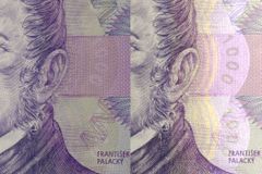 Česká tisícikoruna je světovou bankovkou roku