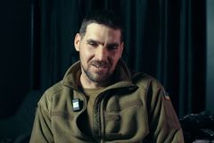 Bojoval za Rusko, teď zachraňuje Ukrajince. Příběh zajatého Čecha pokračuje