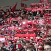Derby: fanoušci Slavie