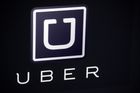Uber chce expandovat na východ, jedná o koupi konkurenční taxislužby z Dubaje