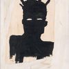 Jean-Michel Basquiat: Autoportrét