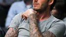 David Beckham