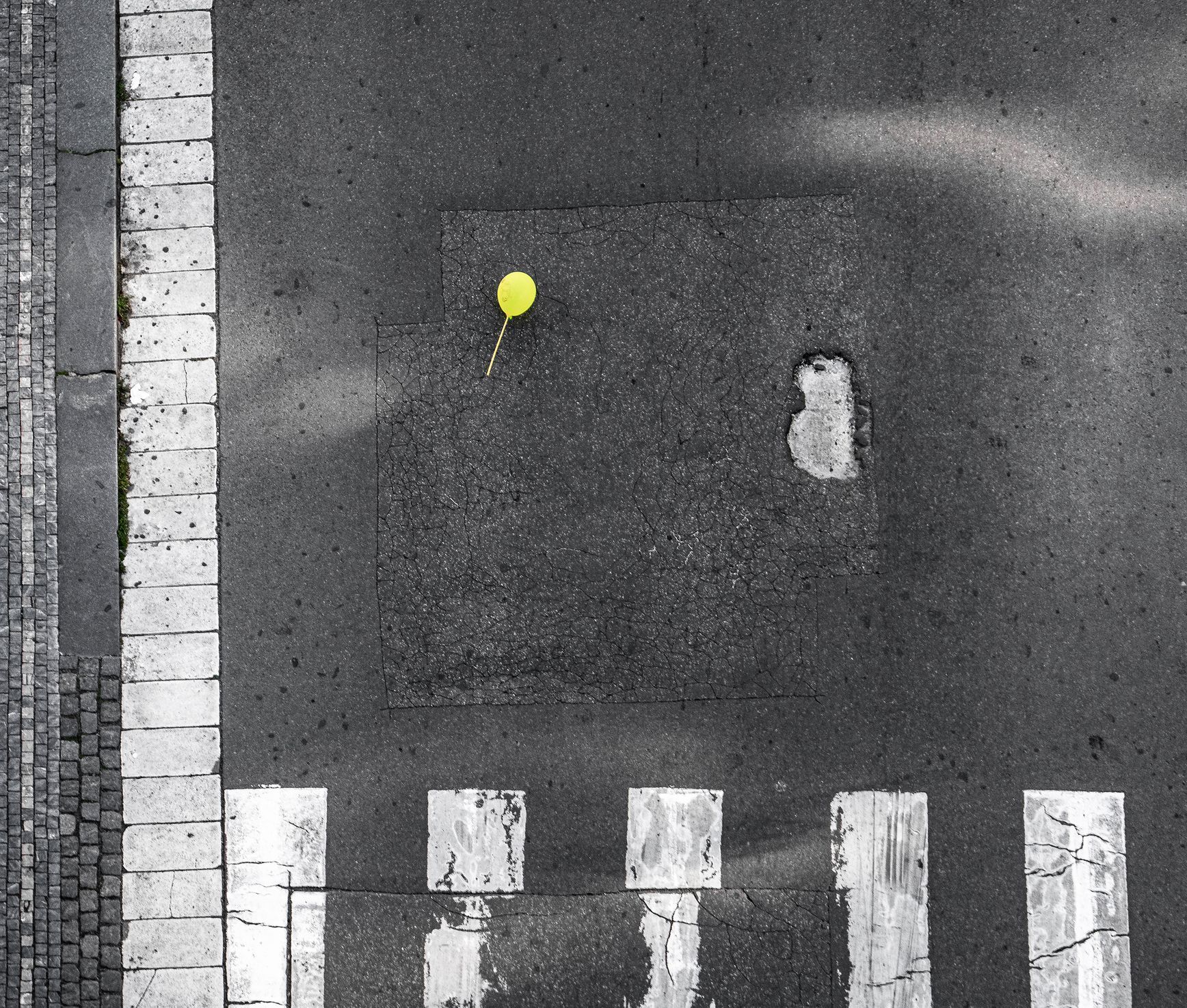 Tomáš Vocelka: Praha pod věžemi