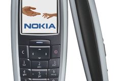 Nokia zvýšila zisk na akcii o 57 procent