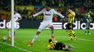 LM, Dortmund - Real: Cristiano Ronaldo gól na 1:1; Lukasz Pisczek