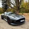 Aston Martin DB12