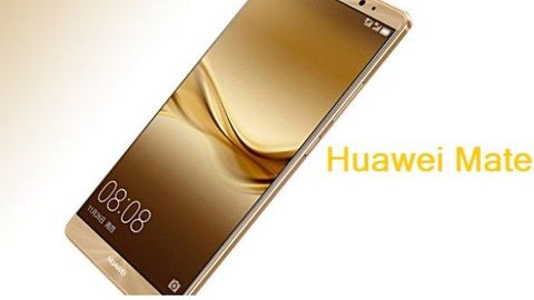 TEST: Huawei Mate 9 je opravdu chytrý, patří k nejrychlejším mobilům. A má Android 7