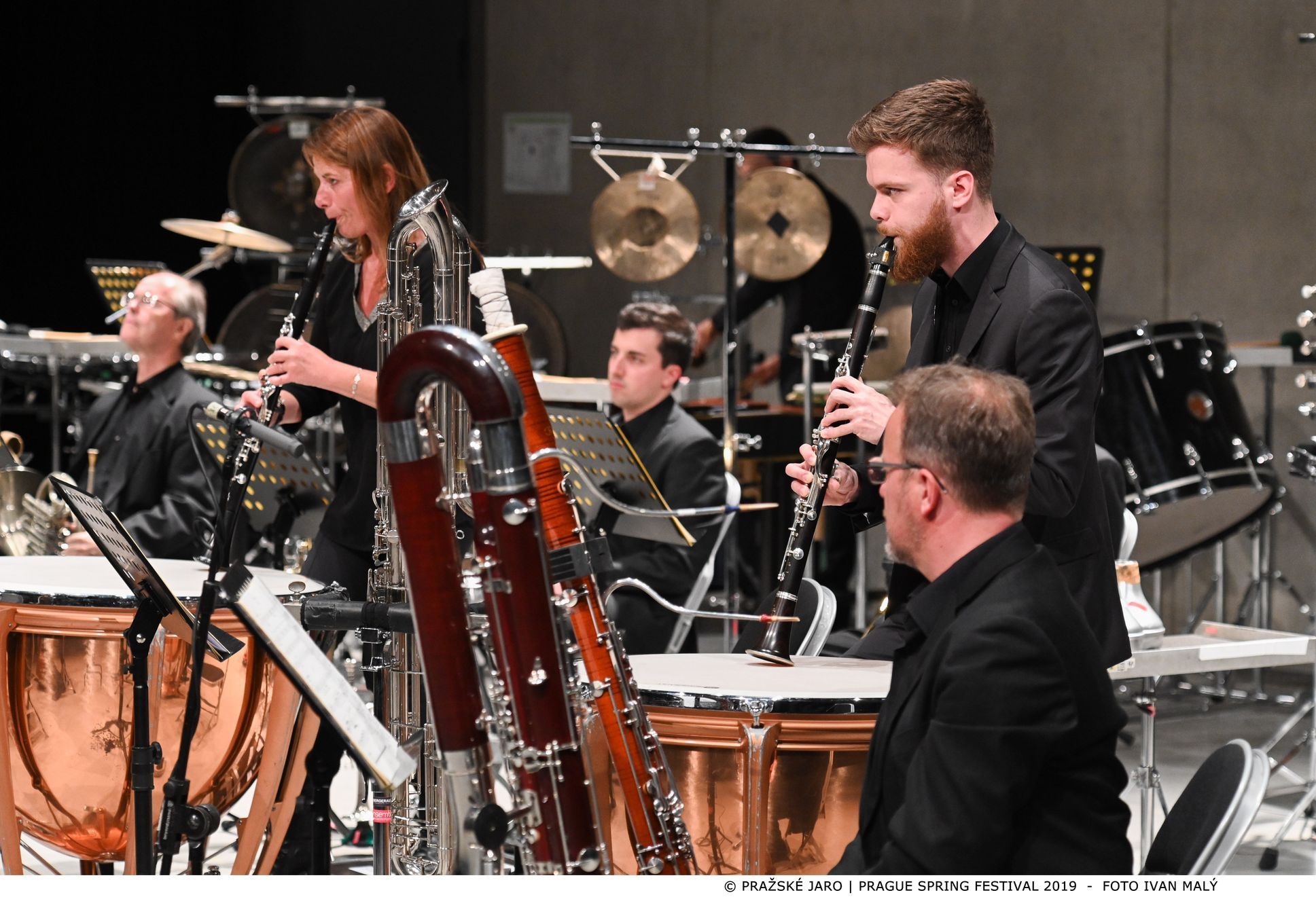 Ensemble Intercontemporain