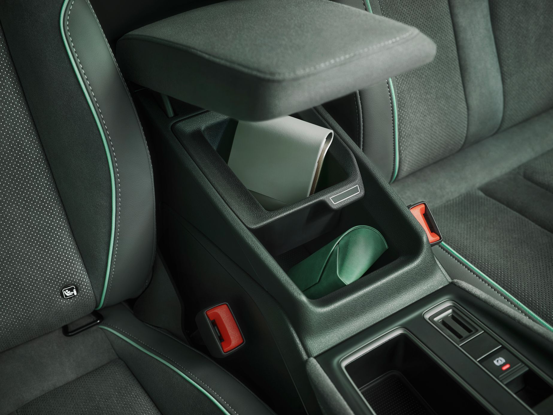 Škoda Enyaq 2025